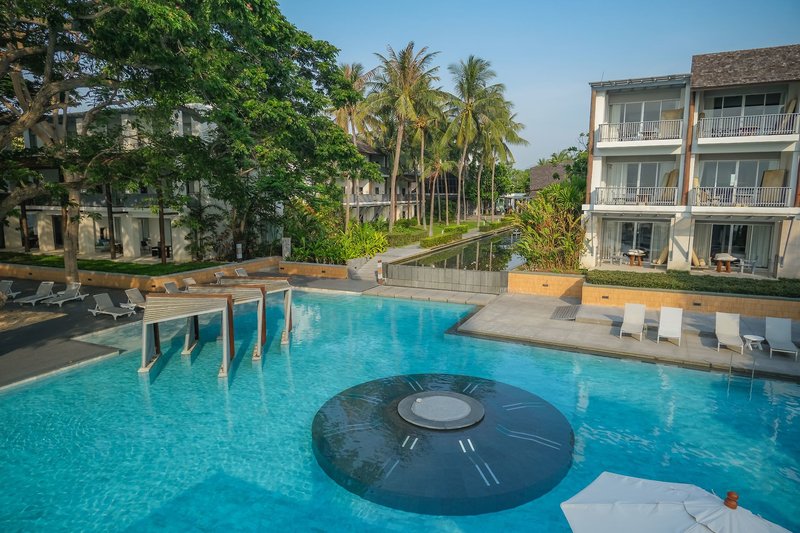 Veranda Resort Hua Hin - Cha Am, MGallery By Sofitel 5