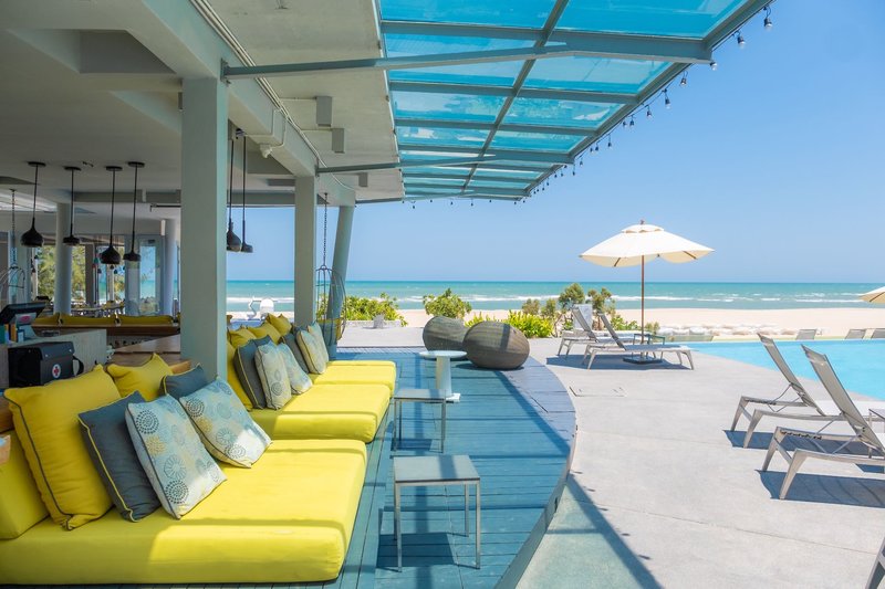 Veranda Resort Hua Hin - Cha Am, MGallery By Sofitel 8
