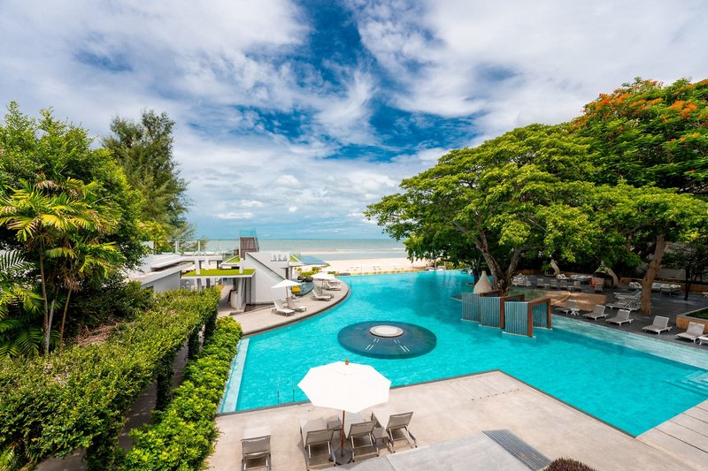 Veranda Resort Hua Hin - Cha Am, MGallery By Sofitel 13