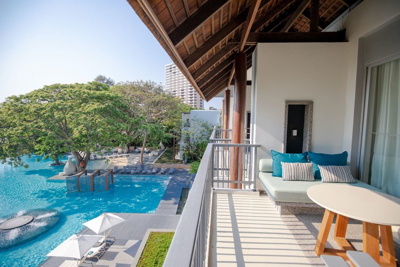Veranda Resort Hua Hin - Cha Am, MGallery By Sofitel 14