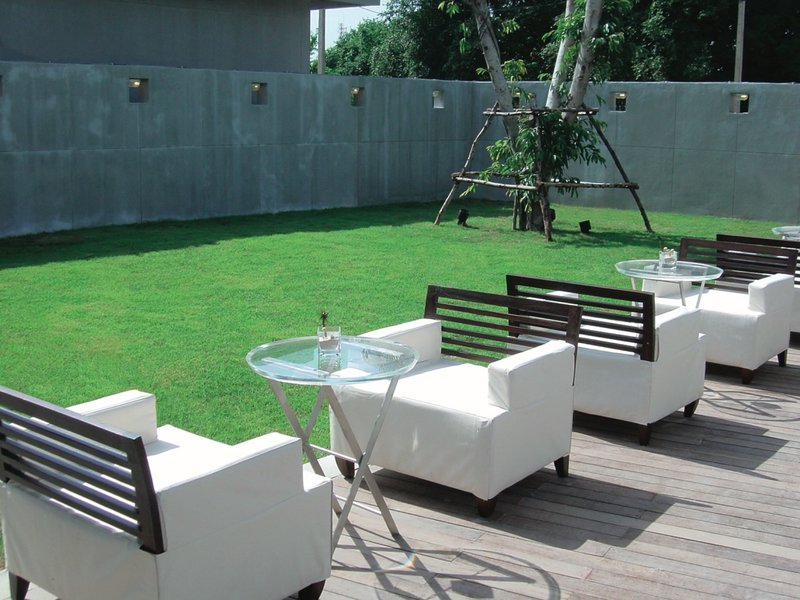 Veranda Resort Hua Hin - Cha Am, MGallery By Sofitel 16