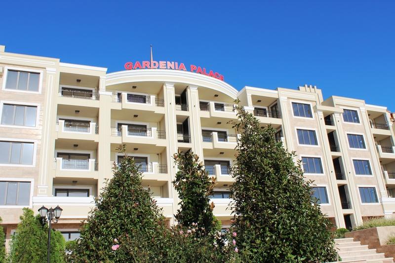 Gardenia Palace 1