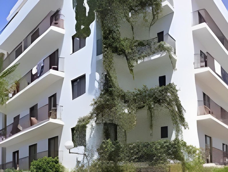 Hostal Horizonte