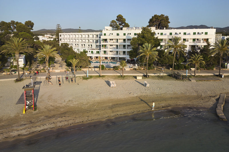 Hotel Ses Savines 7