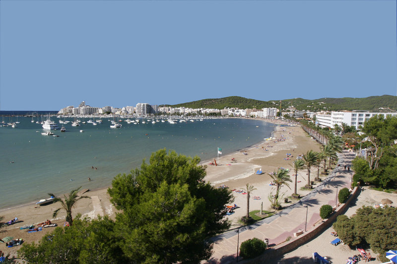 Hotel Ses Savines 9