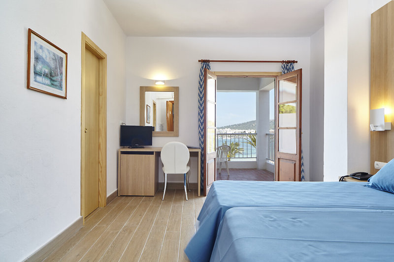 Hotel Ses Savines 13