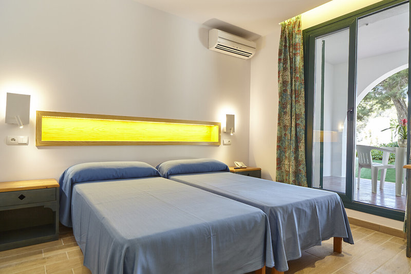 Hotel Ses Savines 15