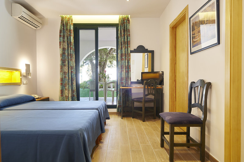 Hotel Ses Savines 16