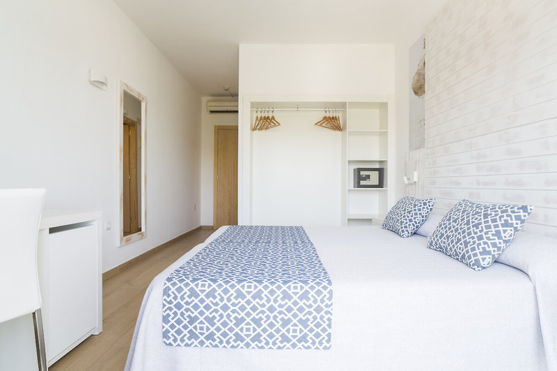 Hotel Ses Savines 17