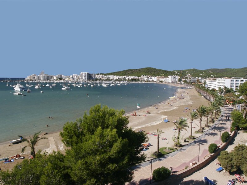 Hotel Ses Savines 10