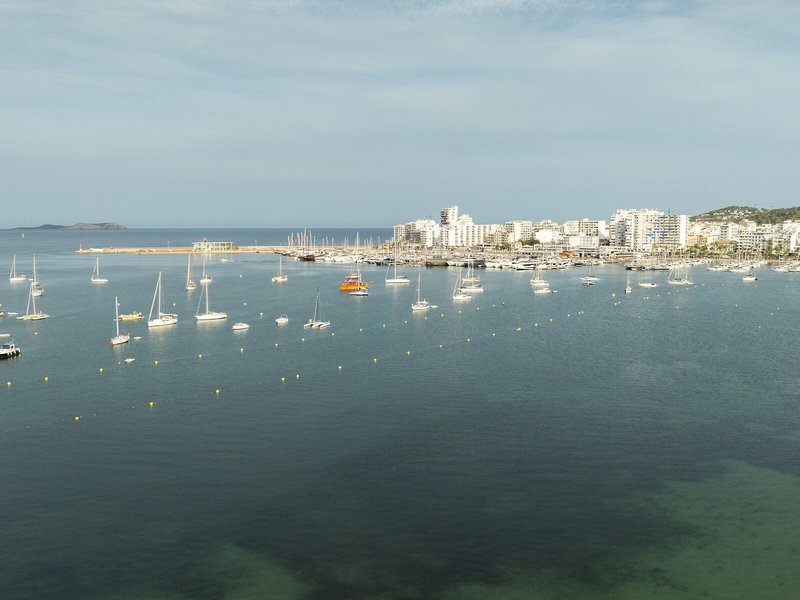 Hotel Ses Savines 11