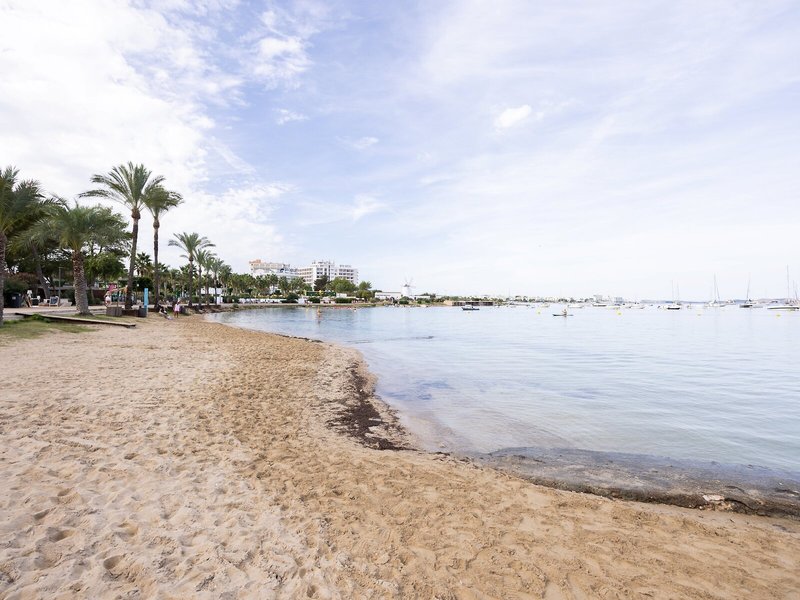 Hotel Ses Savines 12