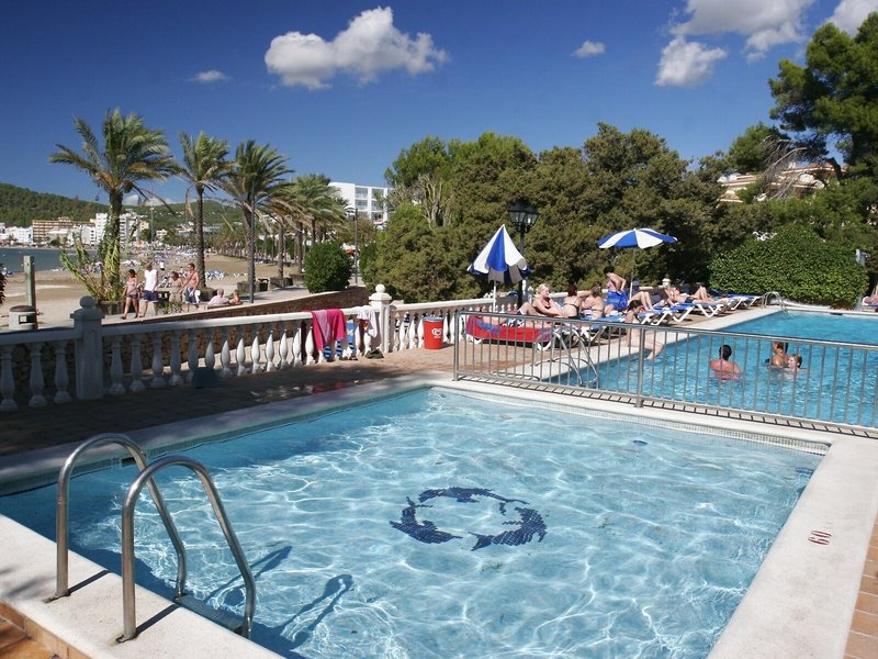 Hotel Ses Savines 13