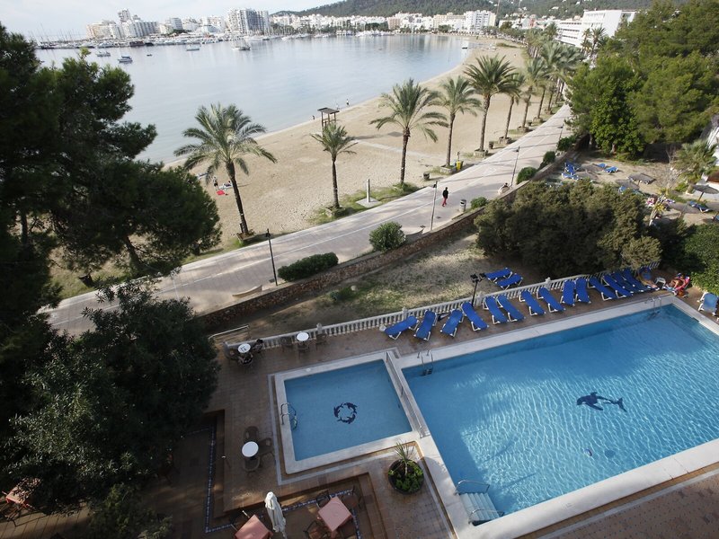 Hotel Ses Savines 16