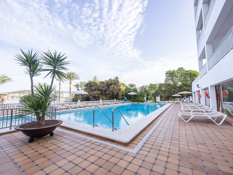 Hotel Ses Savines 17