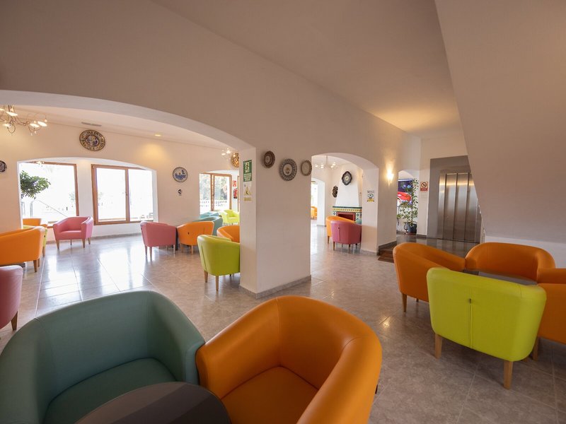 Hotel Ses Savines 21