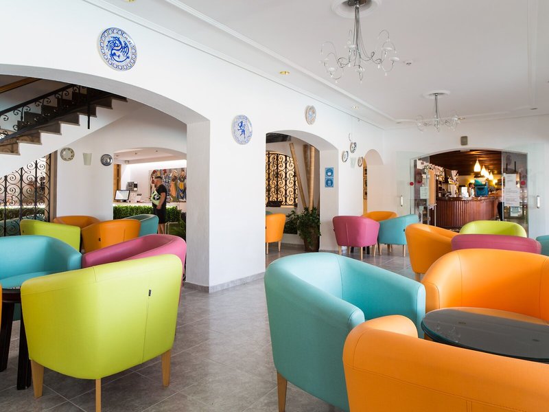 Hotel Ses Savines 22