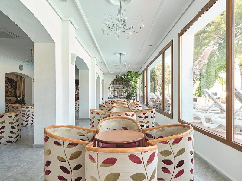 Hotel Ses Savines 27