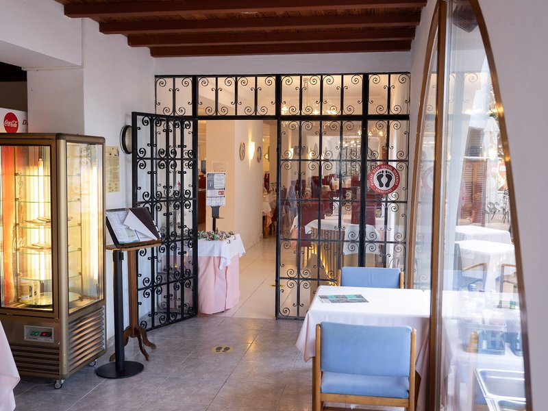 Hotel Ses Savines 29