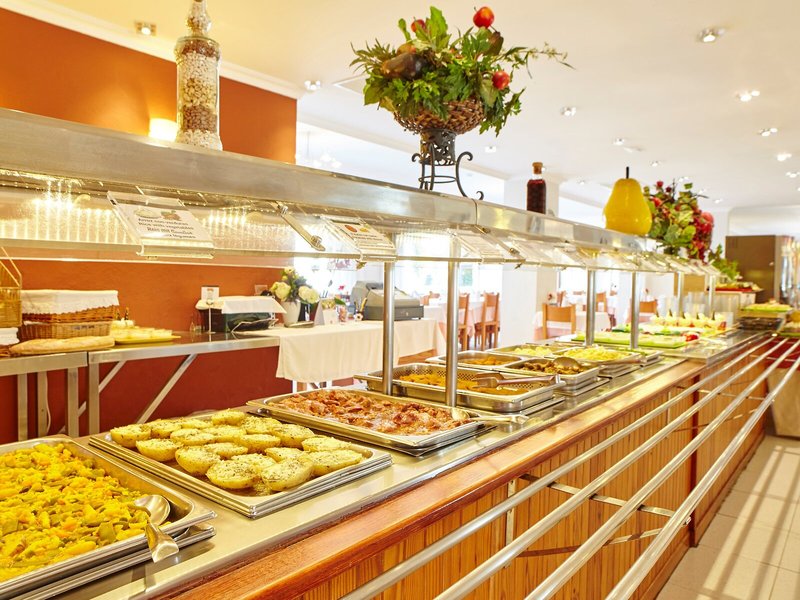 Hotel Ses Savines 34