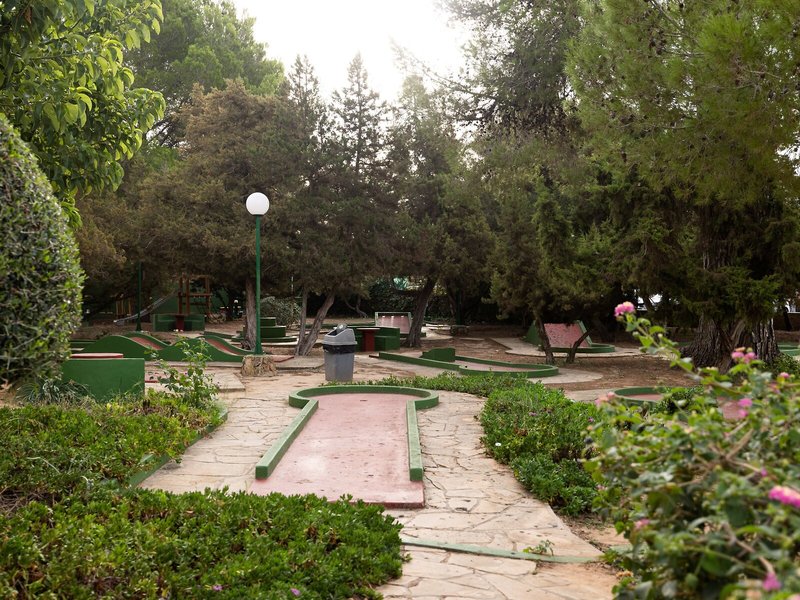 Hotel Ses Savines 35