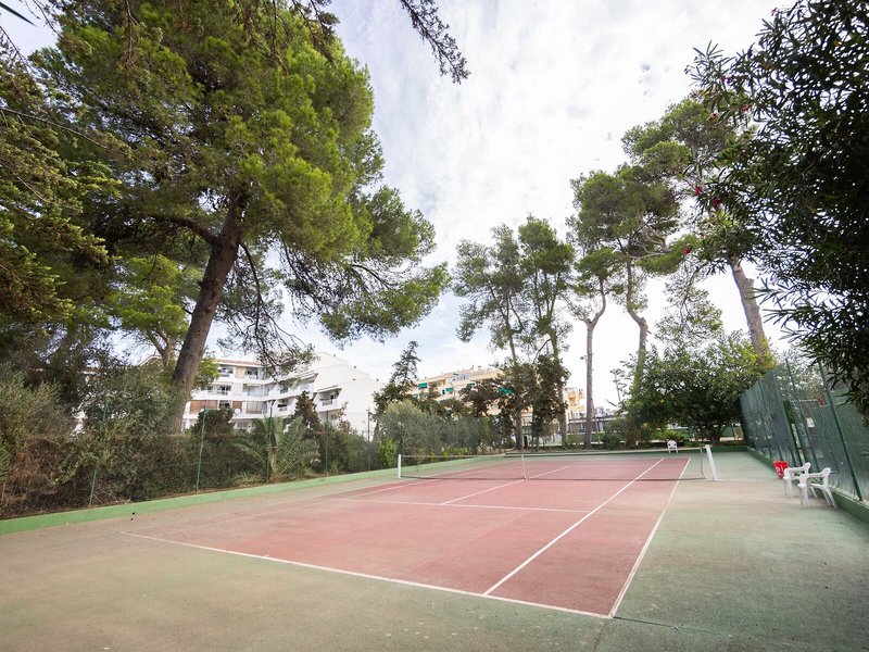 Hotel Ses Savines 36