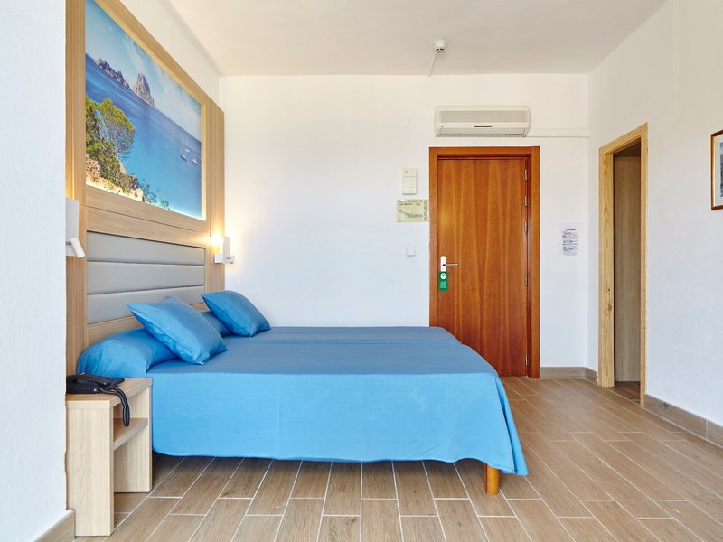 Hotel Ses Savines 39