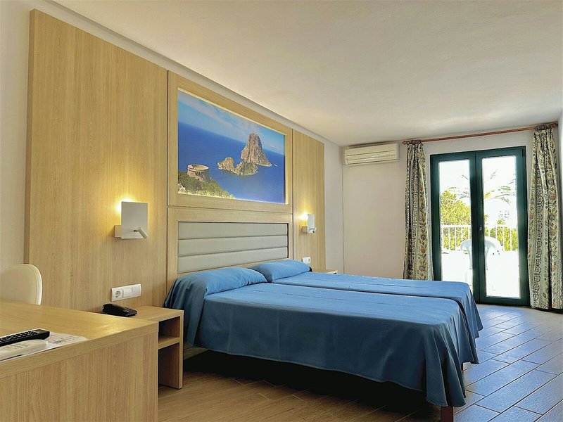 Hotel Ses Savines 43