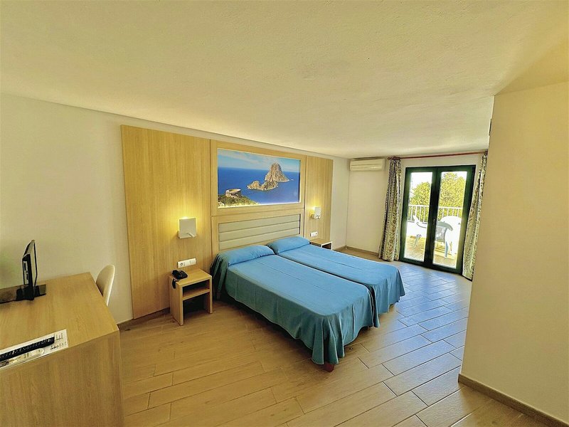 Hotel Ses Savines 46