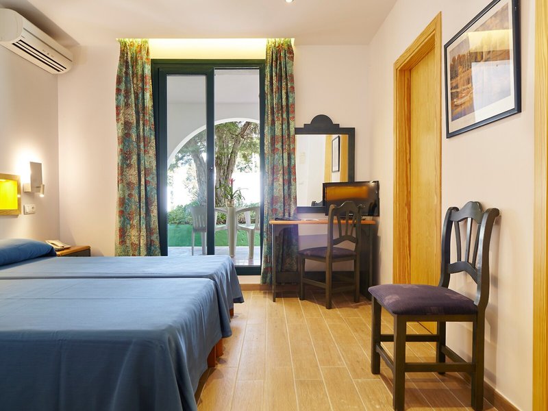 Hotel Ses Savines 47