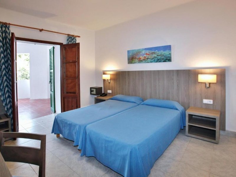 Hotel Ses Savines 50