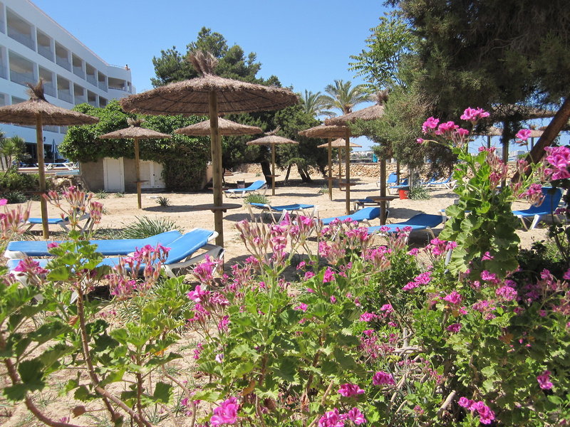 Hotel Ses Savines 1