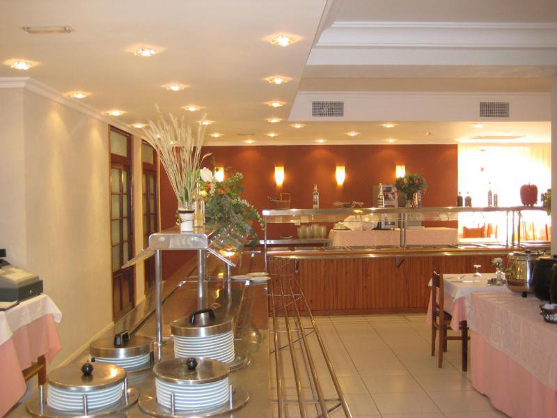 Hotel Ses Savines 5