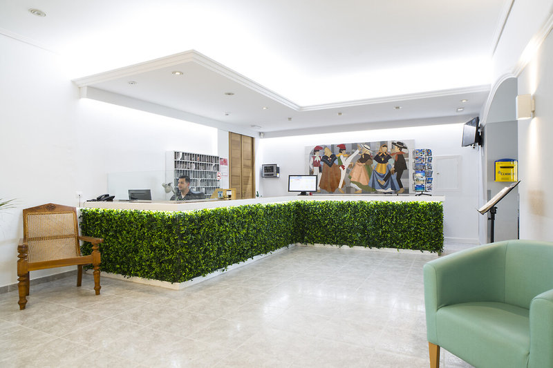 Hotel Ses Savines 10