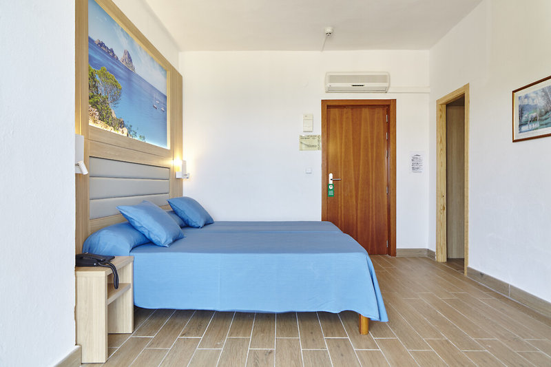 Hotel Ses Savines 14