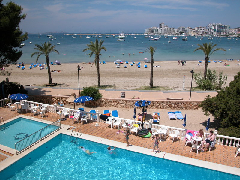 Hotel Ses Savines 3
