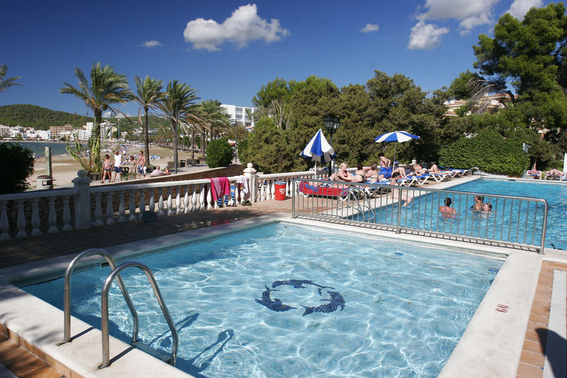 Hotel Ses Savines 4