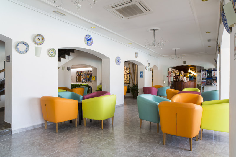 Hotel Ses Savines 6