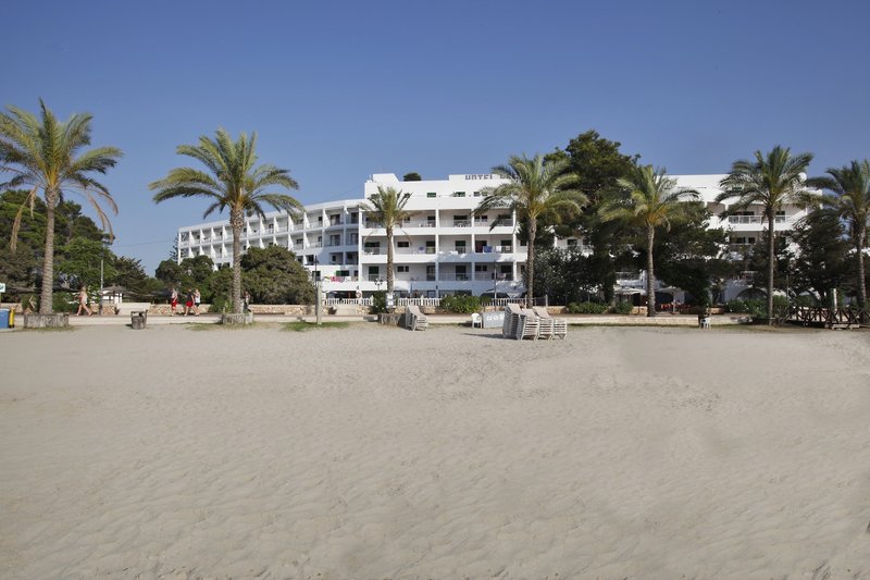 Hotel Ses Savines 2