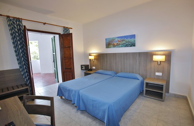 Hotel Ses Savines 4