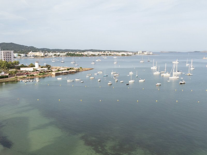 Hotel Ses Savines 7