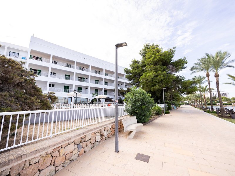 Hotel Ses Savines 8
