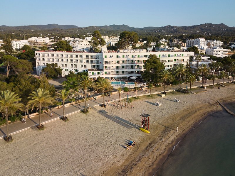 Hotel Ses Savines 9