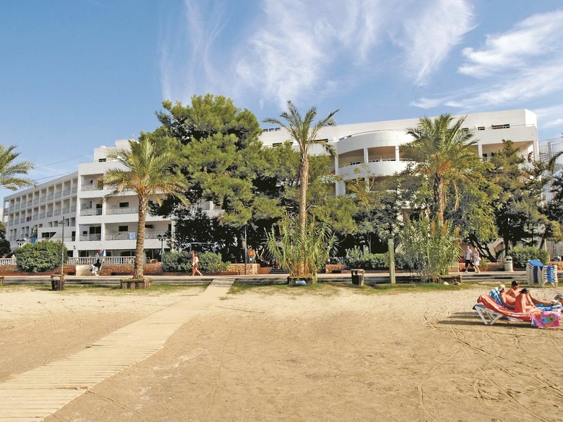Hotel Ses Savines 10
