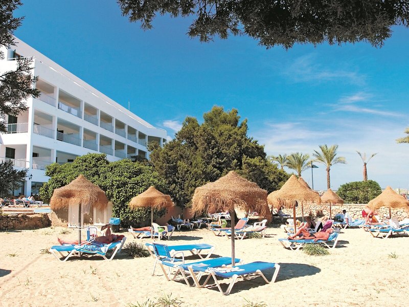 Hotel Ses Savines 13