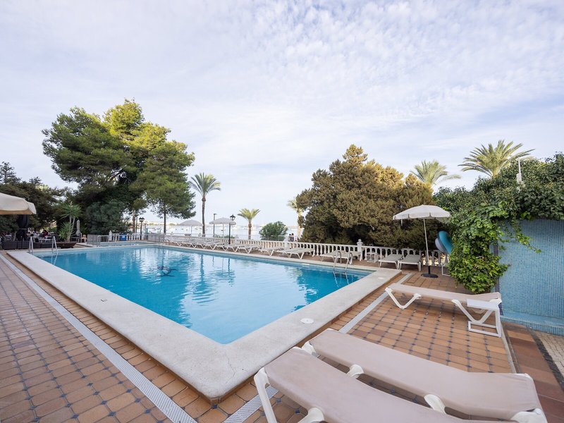 Hotel Ses Savines 16