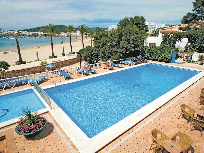 Hotel Ses Savines 19
