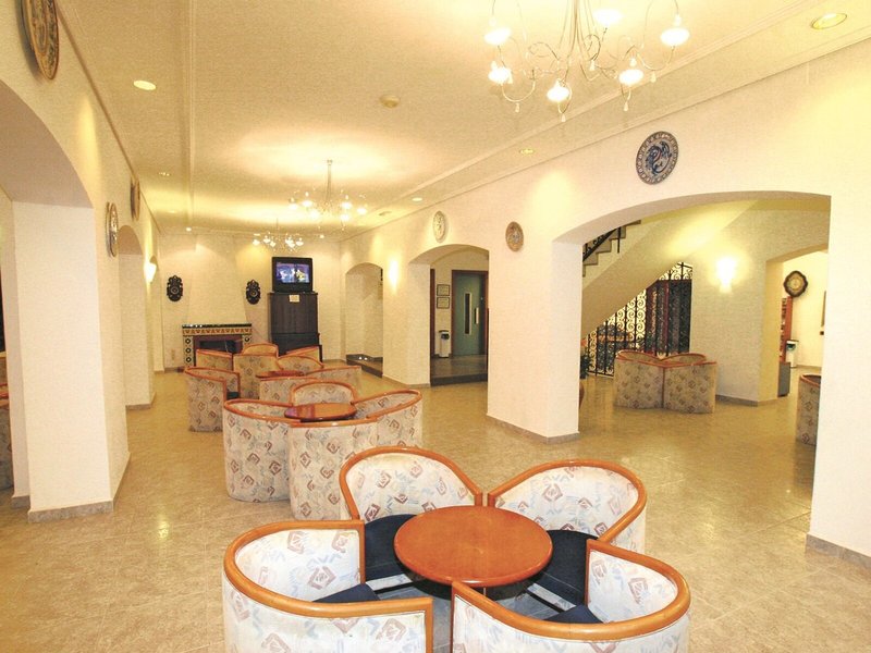Hotel Ses Savines 20