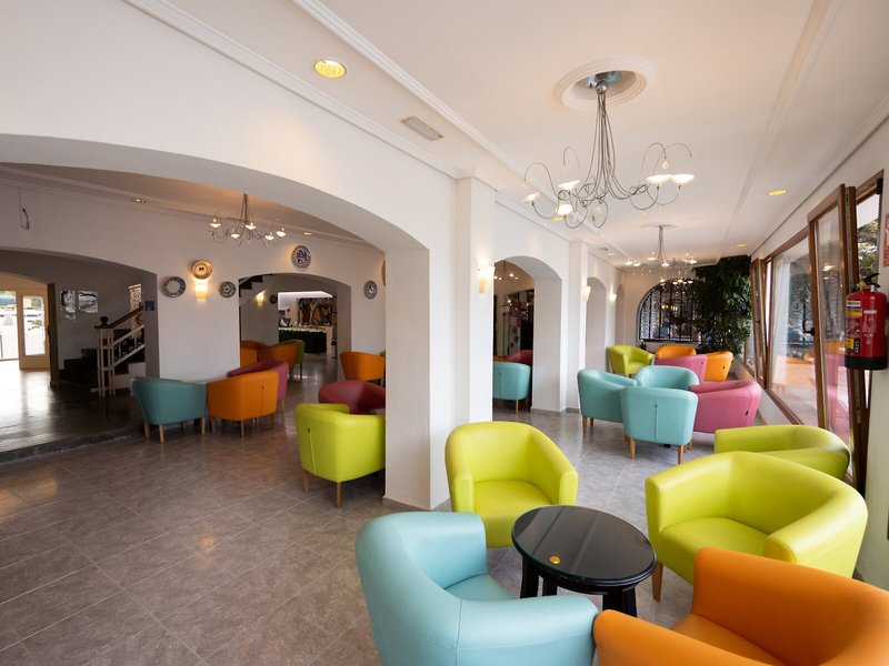 Hotel Ses Savines 21