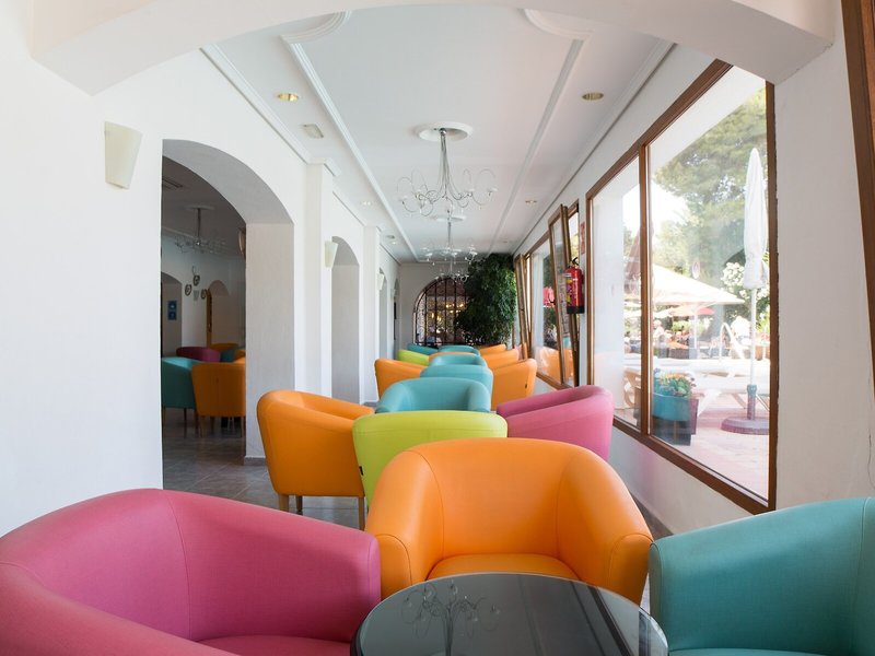 Hotel Ses Savines 24